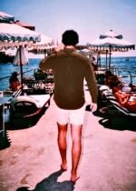 La Riviera Linen | Brown - Image 4