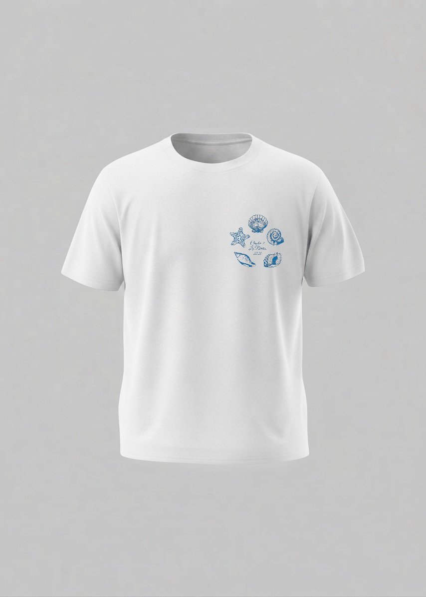 img_5082-3 La Riviera White & Blue Tee - Image 1