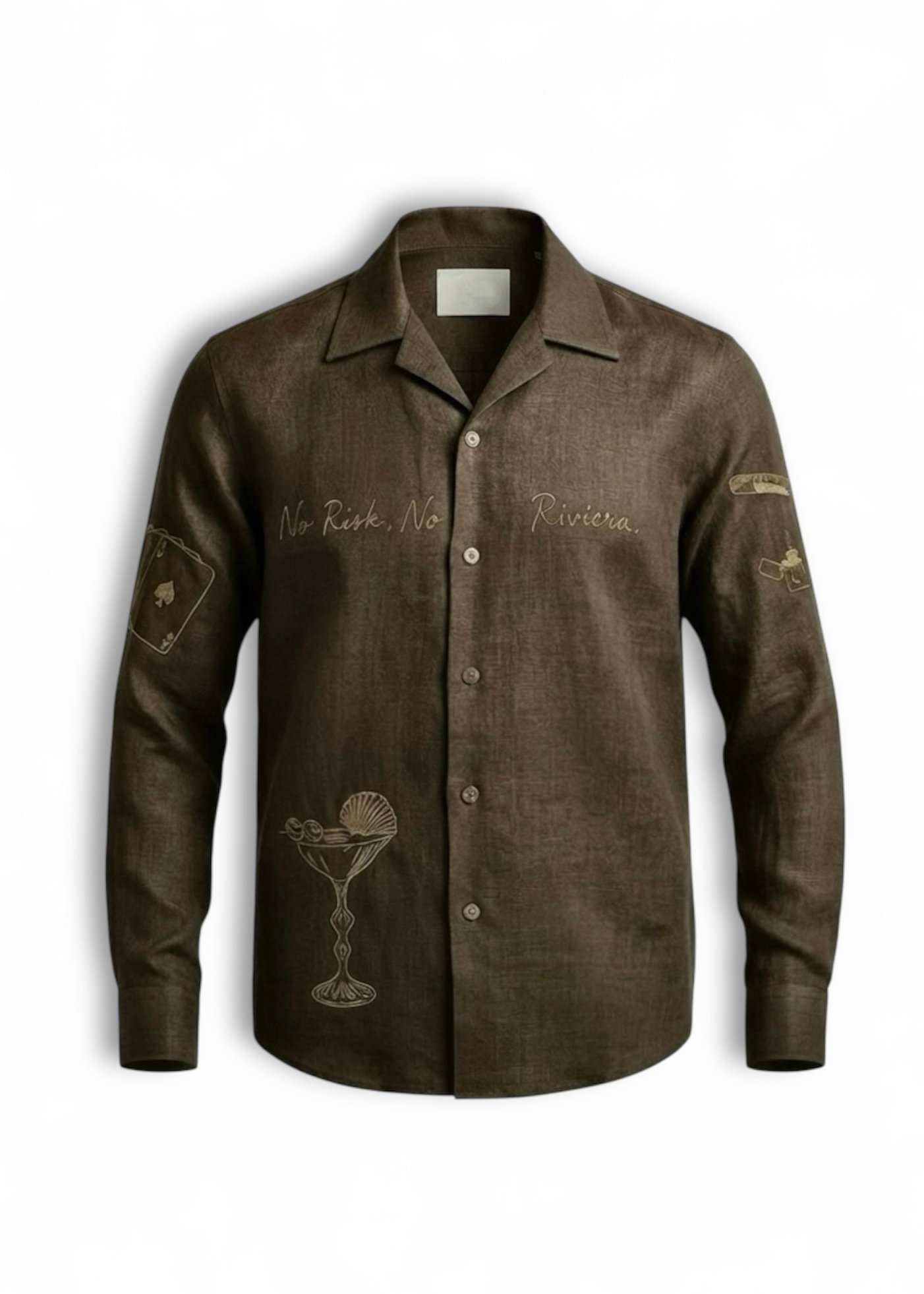photoroom_20260822_193205-3 La Riviera Linen | Brown - Image 1