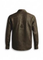 La Riviera Linen | Brown - Image 2